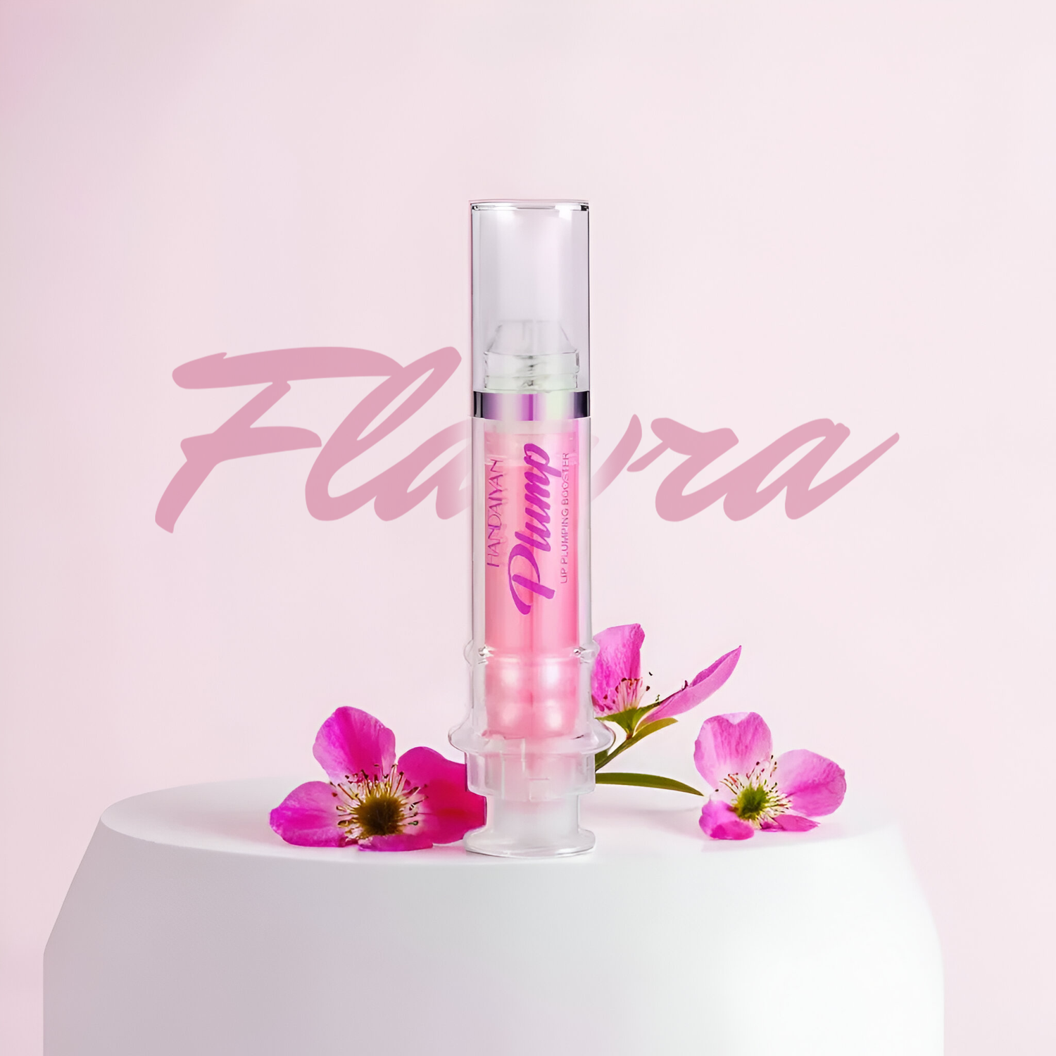 Flawra® - Gloss PlumpX